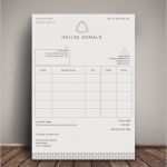Vorlage Invoice Wunderbar Invoice Template Receipt Template