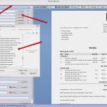Vorlage Invoice Wunderbar Supportseite Von Woax It