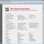 Vorlage It Sicherheitskonzept Beste Wunderbar Sicherheits Checklisten Vorlage Galerie