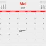 Vorlage Kalender 2017 Beste Numbers Vorlage Kalender 2017