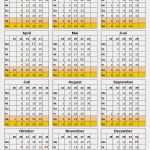 Vorlage Kalender 2017 Süß Kalender 2017 Zum Ausdrucken Kostenlos