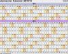 Vorlage Kalender 2018 Cool Akademischer Kalender 2018 2019 Als Pdf Vorlagen