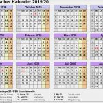 Vorlage Kalender 2019 Erstaunlich Akademischer Kalender 2019 2020 Als Excel Vorlagen