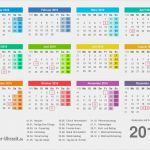 Vorlage Kalender 2019 Wunderbar Kalender 2019 Zum Ausdrucken Kostenlos