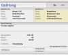 Vorlage Kassenbericht 2017 Elegant Quittung – Quittungsverwaltung Als Excel Vorlage