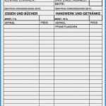 Vorlage Kassenbericht 2017 Genial 8 Kassenbericht
