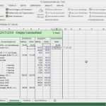 Vorlage Kassenbericht Verein Cool Excel Workshop Kassenbuch Tutorial Einfache Rechnungen