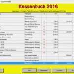 Vorlage Kassenbericht Verein Einzigartig Fgs Kassenbuch software Für Ihre Finanzen Beschreibung