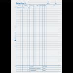 Vorlage Kassenbuch Datev Neu Kassenbuch Für Edv Gerechte Datenerfassung Steuerschiene