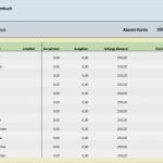 Vorlage Kassenbuch Excel Erstaunlich Einnahmenüberschussrechnung Freiberufler formular