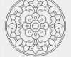 Vorlage Kassenbuch Zum Ausdrucken Großartig Mandala Vorlage Zum Ausmalen