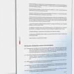 Vorlage Kassenprüfung Elegant Statut Des Vereins Muster Vorlage Zum Download