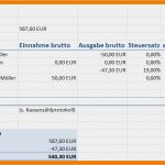Vorlage Kassenzählprotokoll Erstaunlich 10 Kassenzählprotokoll