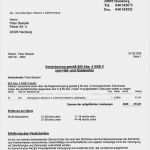 Vorlage Kassenzählprotokoll Neu 15 Retourenschein Muster