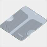 Vorlage Katzentoilette Einzigartig Oster Antibakterielle Katzentoiletten Vorlage Von