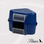 Vorlage Katzentoilette Fabelhaft Katzentoilette "litter Quick" Hundehalsbänder Online