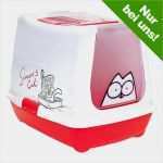 Vorlage Katzentoilette Luxus Katzentoilette Preisvergleich • Die Besten Angebote Online
