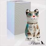 Vorlage Katzentoilette Luxus Snackdose "shalev" Hundehalsbänder Online Kaufen