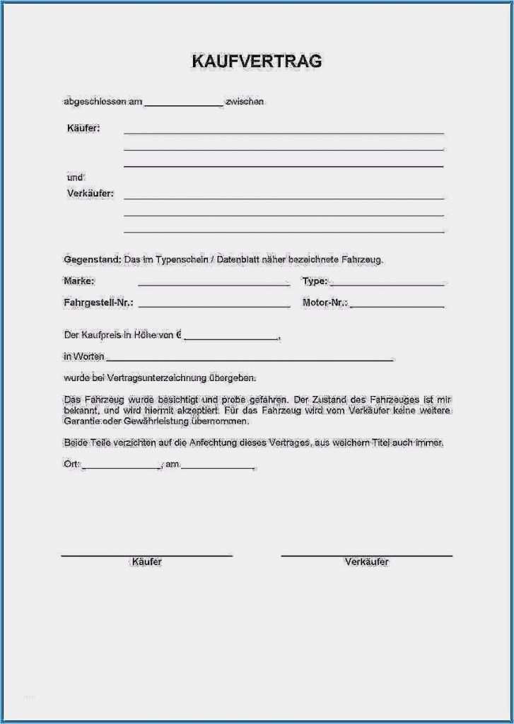 Vorlage Kaufvertrag Auto Gekauft Wie Gesehen Wunderbar Kfz Kaufvertrag Gekauft Wie Gesehen Vorlage Niedliche Die