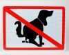 Vorlage Kein Hundeklo Best Of Reflektierendes Aluminium Schild Hier Kein Hundeklo