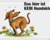 Vorlage Kein Hundeklo Cool Schild &quot;das Hier ist Kein Hundeklo &quot; Ic Schilder