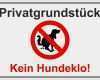 Vorlage Kein Hundeklo Erstaunlich Kein Hundeklo Schild Hinweisschild Hund Verbotsschild