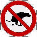 Vorlage Kein Hundeklo Großartig Schild Selbst Drucken Hier ist Kein Hundeklo