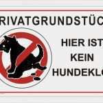 Vorlage Kein Hundeklo Schönste Privatgrundstück Hier ist Kein Hundeklo