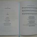 Vorlage Kirchenheft Hochzeit Download Fabelhaft Erich Berger – Mimpi