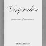 Vorlage Kirchenheft Hochzeit Download Genial Beispiele Für Euer Kirchenheft Zur Hochzeit