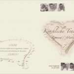 Vorlage Kirchenheft Hochzeit Download Kostenlos Genial Kirchenhefte Im Herzen Vereint