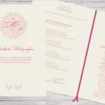 Vorlage Kirchenheft Hochzeit Download Kostenlos Wunderbar Romantische Hochzeitskarten Zum Motto "sommernachtstraum