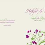 Vorlage Kirchenheft Hochzeit Download Luxus Altarfalz Kirchenhefte Liebe Erblüht