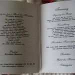 Vorlage Kirchenheft Hochzeit Luxus Kirchenheft Taufe Vorlage Gut Vorlage Kirchenheft Hochzeit