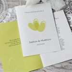 Vorlage Kirchenheft Hochzeit Neu Kirchenheft Für Hochzeit Anleitung Hochzeitsportal24