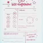 Vorlage Klappkarte Word Cool Einladung Zum Kindergeburtstag Vorlage Word