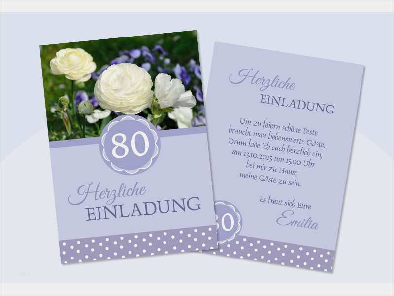 Vorlage Klappkarte Word Großartig Einladung 60 Geburtstag "herzlich" Hellblau