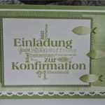 Vorlage Klappkarte Word Großartig Einladungen Konfirmation Vorlagen Kostenlos