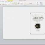 Vorlage Klappkarte Word Luxus Expose Immobilien Vorlage Word Kirchenheft Hochzeit Color