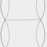 Vorlage Kleine Schachtel Erstaunlich Kissenschachtel