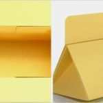 Vorlage Kleine Schachtel Erstaunlich Schachteln Basteln Für Kleine Geschenke Vorlagen Und Ideen