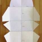 Vorlage Kleine Schachtel Genial Bastelanleitung Für Geschenkbox