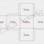 Vorlage Kleine Schachtel Genial Kleine Box Basteln – Wohn Design