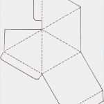 Vorlage Kleine Schachtel Großartig Fotogalerie Pyramidenschachtel Bastelfrau