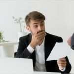 Vorlage Kleingewerbe Anmelden Schön Mitarbeiter Abmahnen Das Müssen Sie Beachten