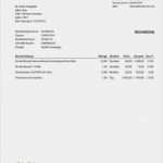 Vorlage Kleinunternehmer Rechnung Genial Vorlage Rechnung Kleinunternehmer Excel – De Excel