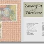 Vorlage Kochbuch Elegant Kochbuch Zur Hochzeit Gestalten