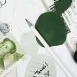 Vorlage Kofferanhänger Angenehm Diy Kaktus Kofferanhänger Zum Ausdrucken