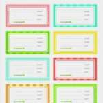 Vorlage Kofferanhänger Cool Am Besten Kofferanhänger Drucken Word Namensschilder