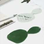 Vorlage Kofferanhänger Einzigartig Diy Kaktus Kofferanhänger Zum Ausdrucken